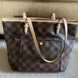Michael Kors large  tote bag